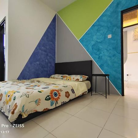 Апартаменты Ifloral Ch1 Танах-Рата Экстерьер фото